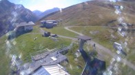 Archived image Webcam Vent - Panoramarestaurant Stablein 15:00