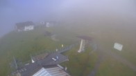 Archiv Foto Webcam Panoramarestaurant Stablein (Vent) 07:00