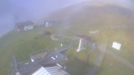 Archiv Foto Webcam Panoramarestaurant Stablein (Vent) 08:00