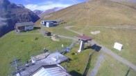 Archiv Foto Webcam Panoramarestaurant Stablein (Vent) 10:00