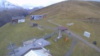 Archiv Foto Webcam Panoramarestaurant Stablein (Vent) 07:00