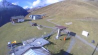 Archiv Foto Webcam Panoramarestaurant Stablein (Vent) 09:00