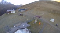 Archiv Foto Webcam Panoramarestaurant Stablein (Vent) 07:00