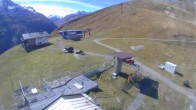 Archiv Foto Webcam Panoramarestaurant Stablein (Vent) 13:00