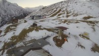 Archived image Webcam Vent - Panoramarestaurant Stablein 06:00