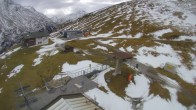 Archiv Foto Webcam Panoramarestaurant Stablein (Vent) 13:00