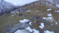Archiv Foto Webcam Panoramarestaurant Stablein (Vent) 06:00