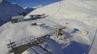 Archiv Foto Webcam Panoramarestaurant Stablein (Vent) 07:00