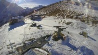Archived image Webcam Vent - Panoramarestaurant Stablein 13:00