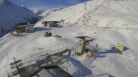 Archiv Foto Webcam Panoramarestaurant Stablein (Vent) 09:00