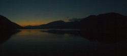 Archived image Webcam Walchsee in Kaiserwinkl in Tyrol 05:00