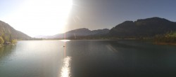 Archiv Foto Webcam Walchsee im Kaiserwinkl (Tirol) 14:00