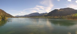 Archiv Foto Webcam Walchsee im Kaiserwinkl (Tirol) 18:00