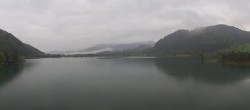 Archiv Foto Webcam Walchsee im Kaiserwinkl (Tirol) 06:00