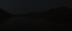 Archiv Foto Webcam Walchsee im Kaiserwinkl (Tirol) 21:00