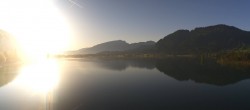 Archiv Foto Webcam Walchsee im Kaiserwinkl (Tirol) 06:00