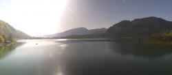 Archiv Foto Webcam Walchsee im Kaiserwinkl (Tirol) 07:00