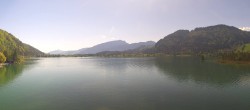 Archiv Foto Webcam Walchsee im Kaiserwinkl (Tirol) 09:00