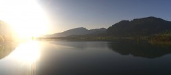 Archiv Foto Webcam Walchsee im Kaiserwinkl (Tirol) 06:00