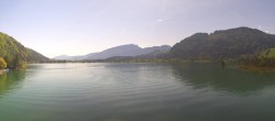Archiv Foto Webcam Walchsee im Kaiserwinkl (Tirol) 09:00