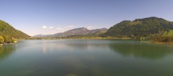 Archiv Foto Webcam Walchsee im Kaiserwinkl (Tirol) 15:00