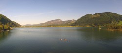 Archiv Foto Webcam Walchsee im Kaiserwinkl (Tirol) 17:00