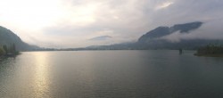 Archiv Foto Webcam Walchsee im Kaiserwinkl (Tirol) 06:00