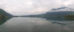 Archiv Foto Webcam Walchsee im Kaiserwinkl (Tirol) 07:00