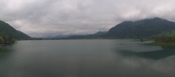 Archiv Foto Webcam Walchsee im Kaiserwinkl (Tirol) 09:00