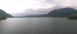 Archiv Foto Webcam Walchsee im Kaiserwinkl (Tirol) 13:00