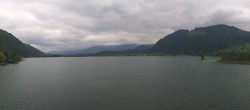 Archiv Foto Webcam Walchsee im Kaiserwinkl (Tirol) 15:00