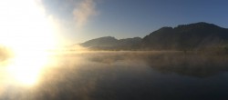 Archiv Foto Webcam Walchsee im Kaiserwinkl (Tirol) 05:00