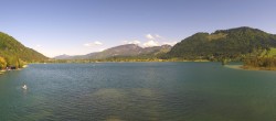 Archiv Foto Webcam Walchsee im Kaiserwinkl (Tirol) 15:00
