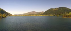Archiv Foto Webcam Walchsee im Kaiserwinkl (Tirol) 17:00