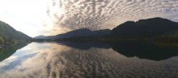 Archiv Foto Webcam Walchsee im Kaiserwinkl (Tirol) 07:00