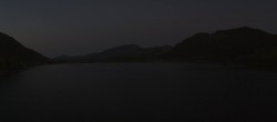 Archiv Foto Webcam Walchsee im Kaiserwinkl (Tirol) 21:00