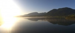 Archiv Foto Webcam Walchsee im Kaiserwinkl (Tirol) 05:00