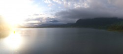 Archiv Foto Webcam Walchsee im Kaiserwinkl (Tirol) 05:00