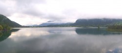 Archiv Foto Webcam Walchsee im Kaiserwinkl (Tirol) 06:00