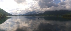 Archiv Foto Webcam Walchsee im Kaiserwinkl (Tirol) 07:00