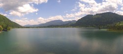 Archiv Foto Webcam Walchsee im Kaiserwinkl (Tirol) 11:00