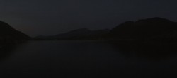 Archiv Foto Webcam Walchsee im Kaiserwinkl (Tirol) 21:00