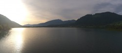 Archiv Foto Webcam Walchsee im Kaiserwinkl (Tirol) 06:00