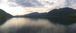 Archiv Foto Webcam Walchsee im Kaiserwinkl (Tirol) 07:00