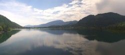Archiv Foto Webcam Walchsee im Kaiserwinkl (Tirol) 09:00