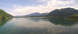 Archiv Foto Webcam Walchsee im Kaiserwinkl (Tirol) 11:00