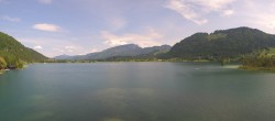 Archiv Foto Webcam Walchsee im Kaiserwinkl (Tirol) 13:00