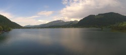 Archiv Foto Webcam Walchsee im Kaiserwinkl (Tirol) 15:00