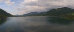 Archiv Foto Webcam Walchsee im Kaiserwinkl (Tirol) 17:00