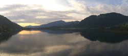 Archiv Foto Webcam Walchsee im Kaiserwinkl (Tirol) 05:00